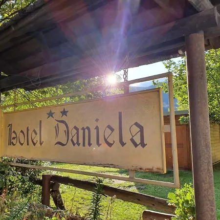 Daniela Ξενοδοχείο 2*
