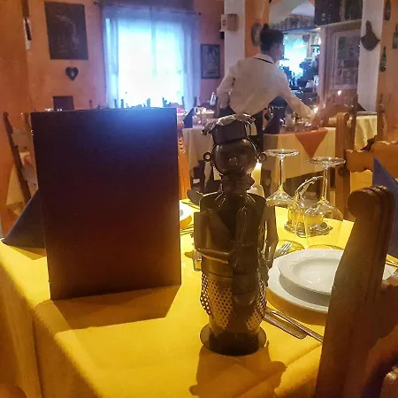 Ξενοδοχείο Daniela 2*